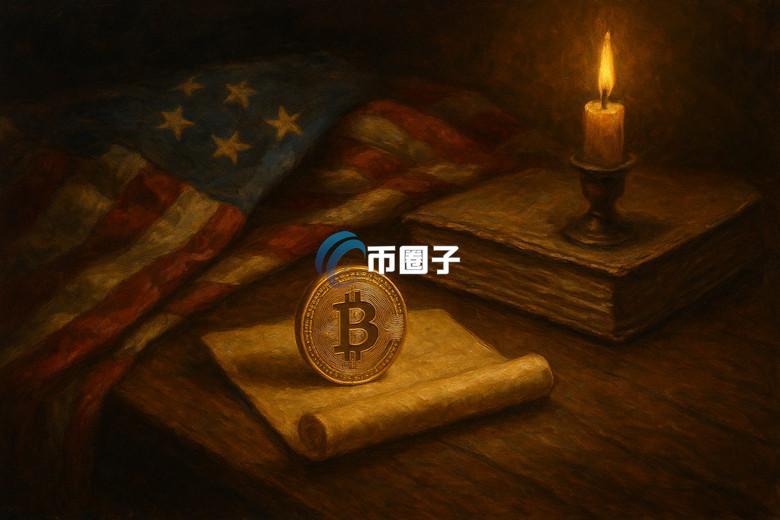 Strategy微策略CEO Phong Le：比特币是货币界的美国