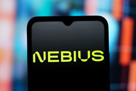 Nebius (NBIS) 股价近期下跌16%，现在该买入吗
