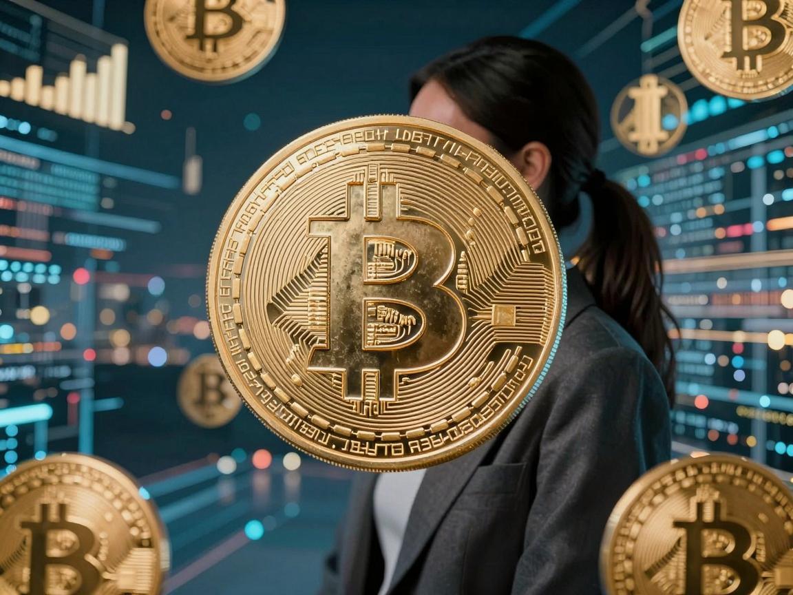 探索数字货币的世界，币安币与货币的区别