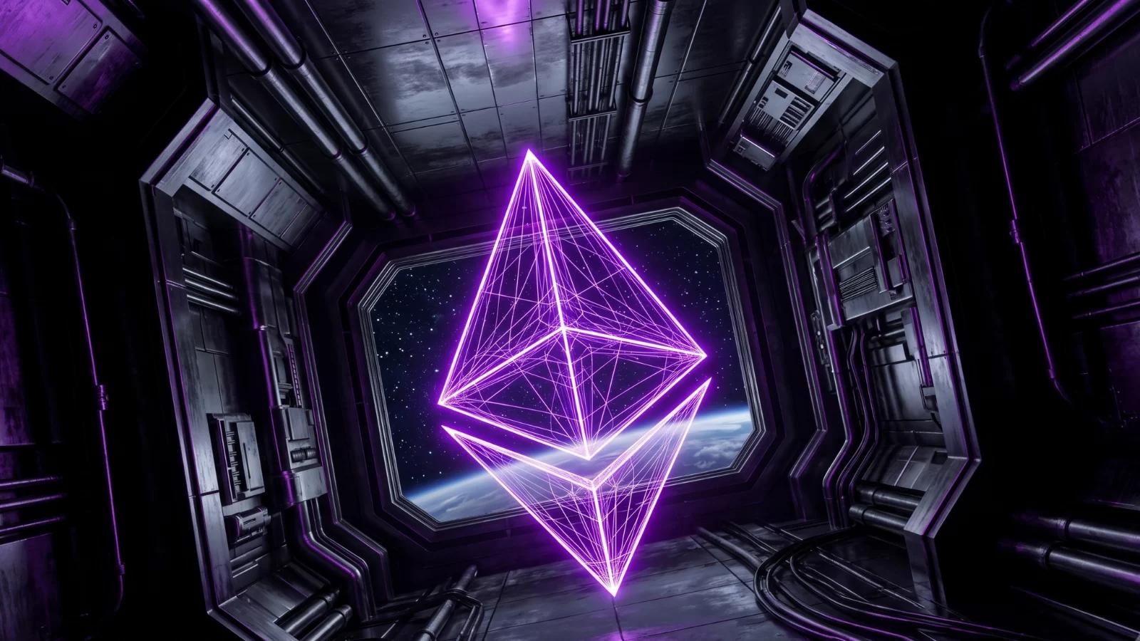 Vitalik Buterin公布以太坊量子防御路线图，2029年全面升级