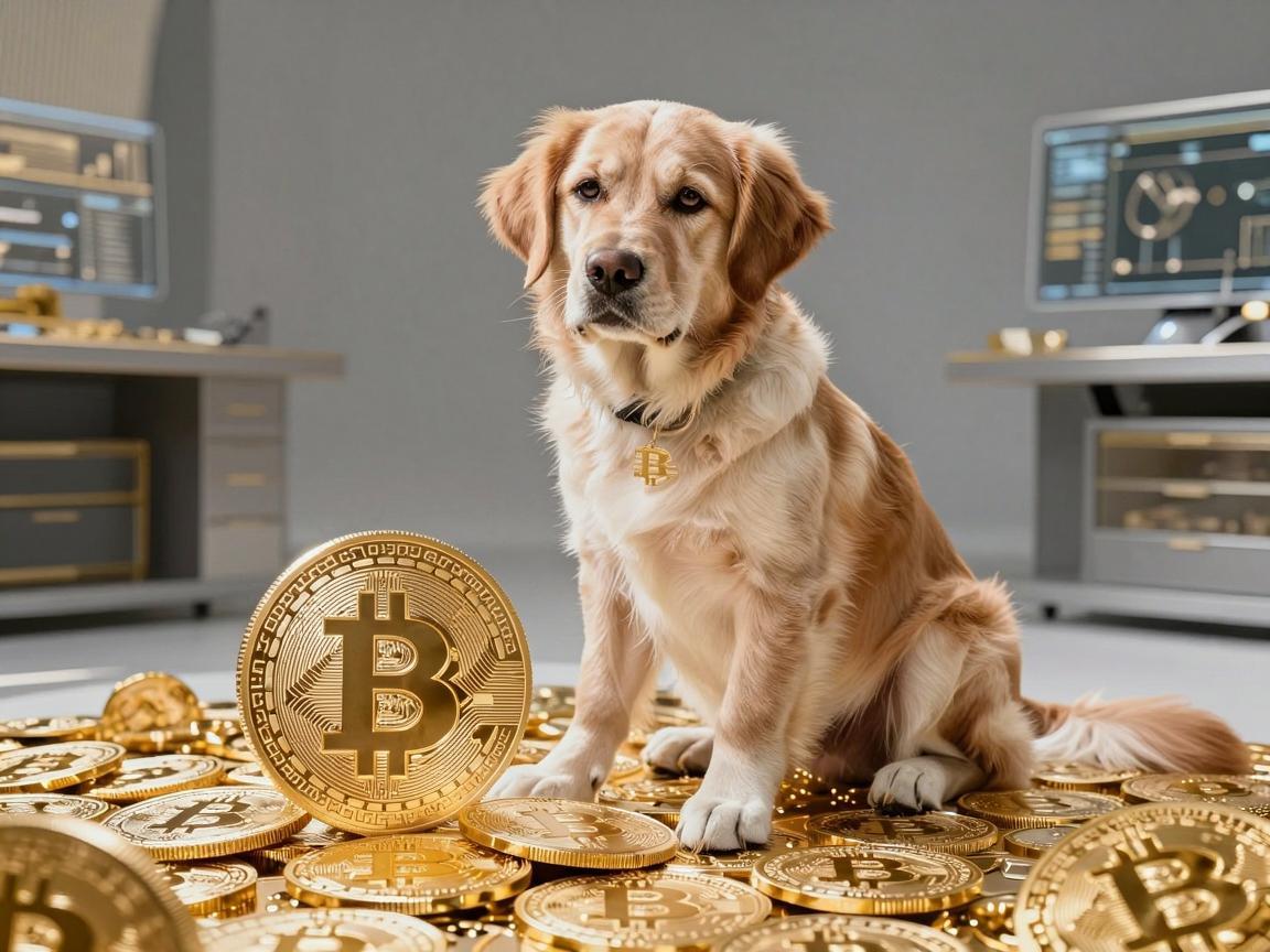 狗狗币挖矿，未来与现实的双重考验