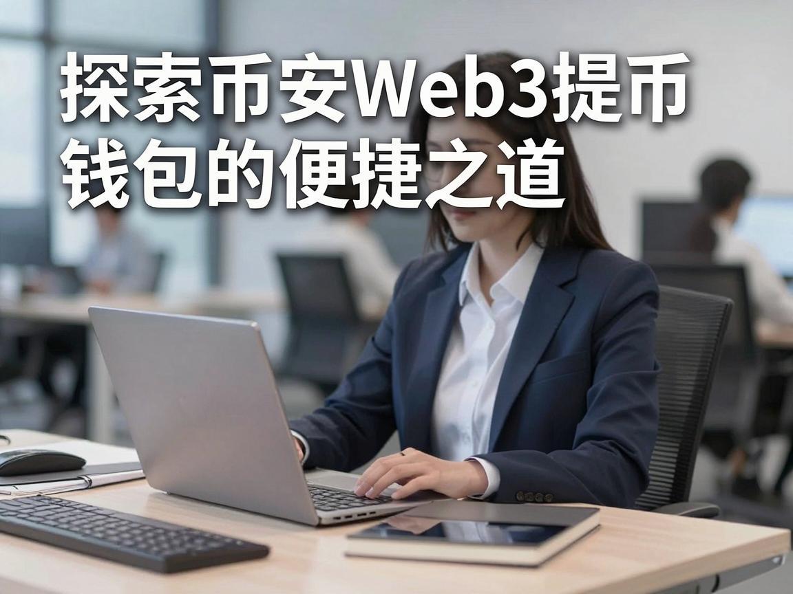 探索币安Web3提币钱包的便捷之道