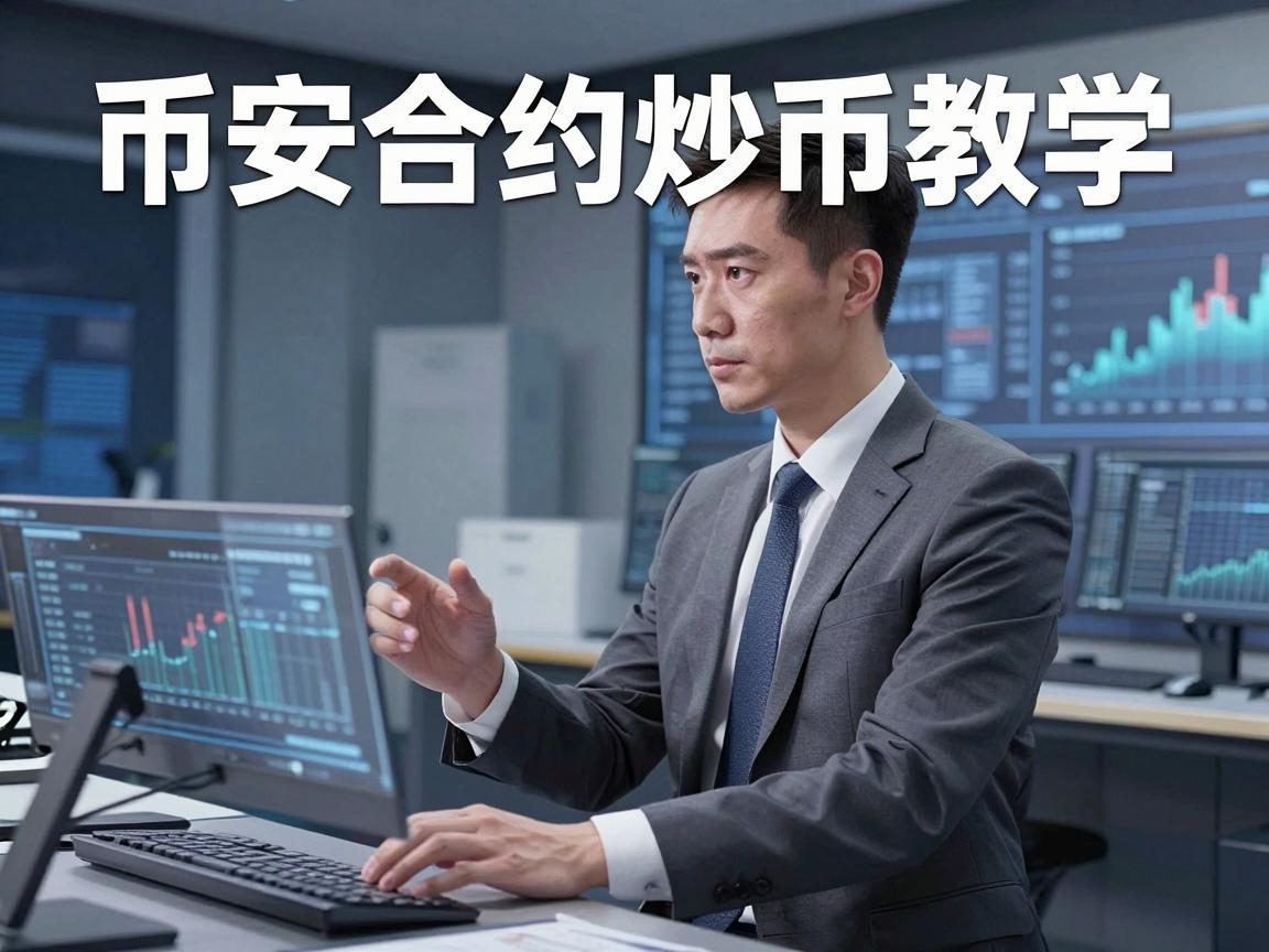 币安合约炒币教学