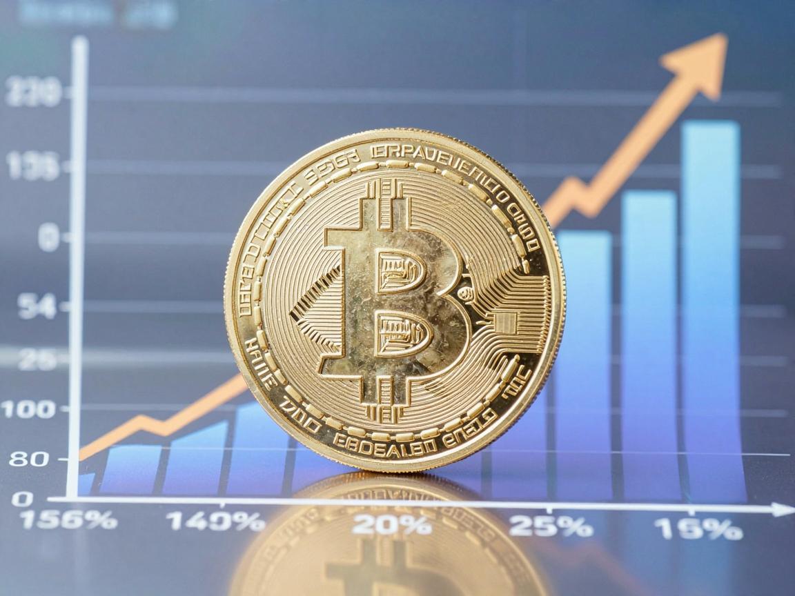 探索币安Web3币的涨势图，未来投资的风向标