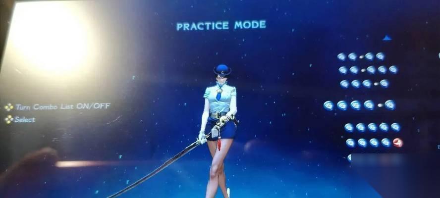 猎天使魔女实用连招解析——掌握武器技巧 成为顶尖战士 揭秘猎天使魔女武器连招技巧
