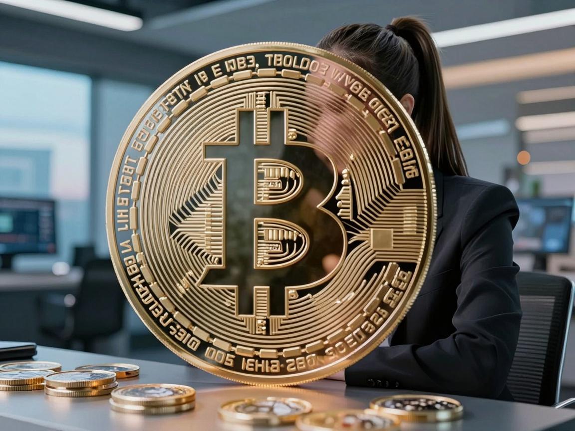 探索币安Web3，如何安全地卖出比特币