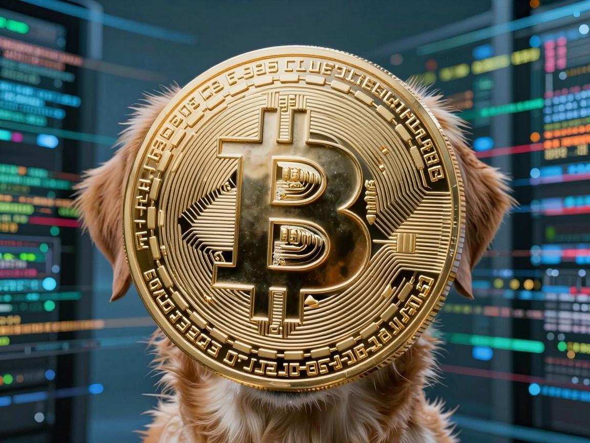 狗狗币超瑞波