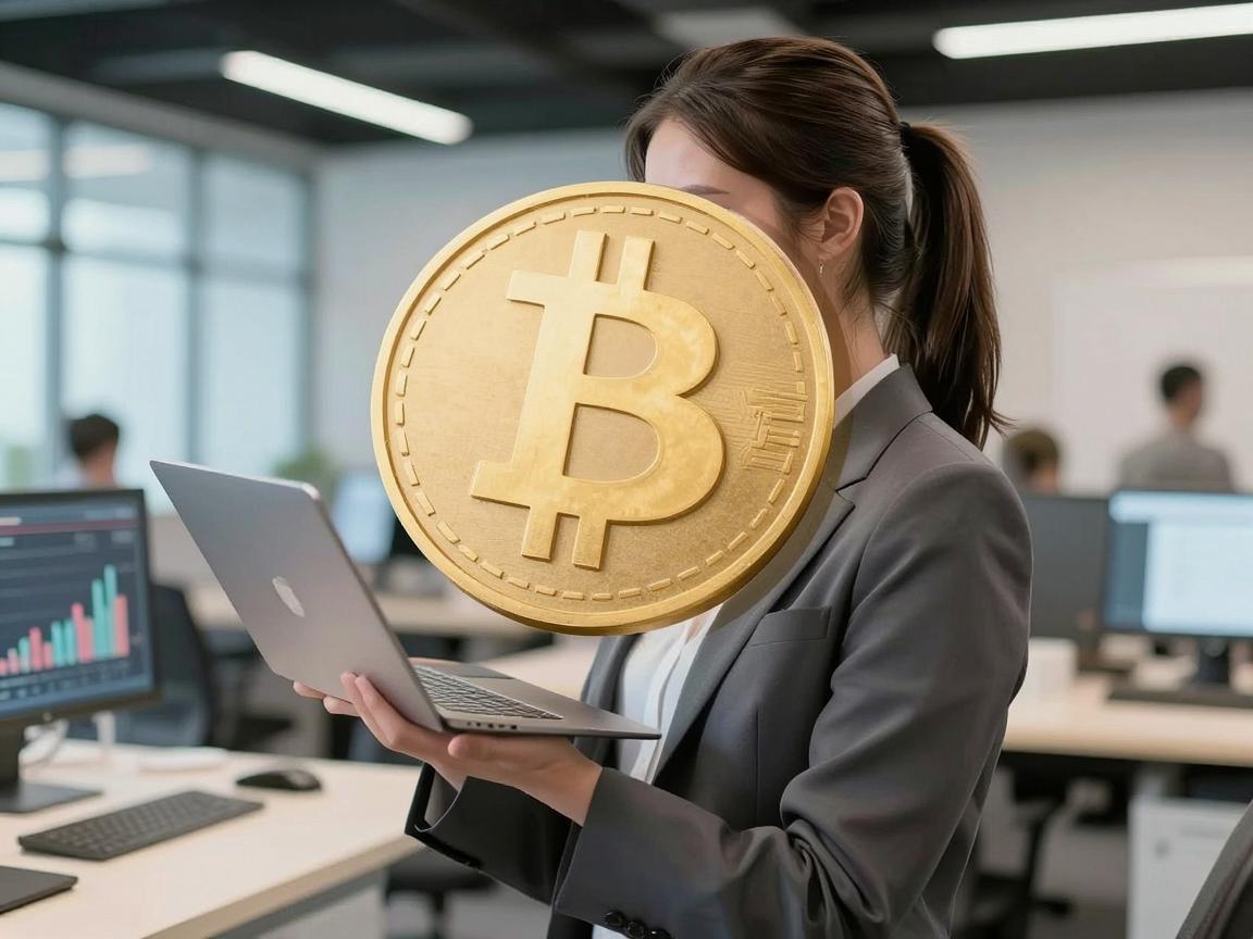 探索币安网，比特币交易的便捷之选