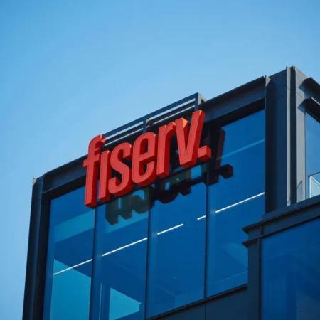 Fiserv（FISV）盘后股价飙升，受STAR网络出售谈判消息提振