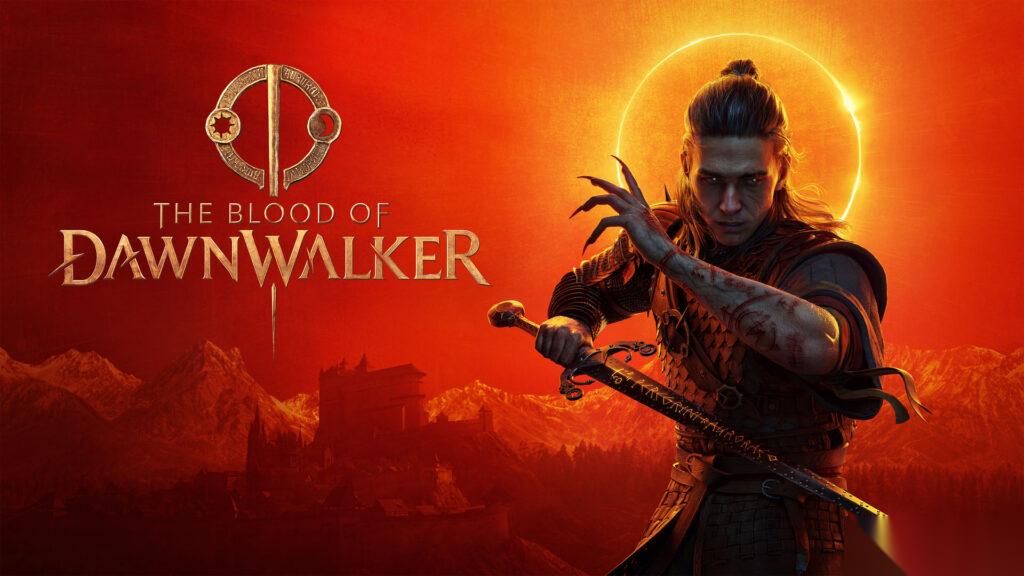 The Blood of Dawnwalker: Dead and Loving It 正式发布