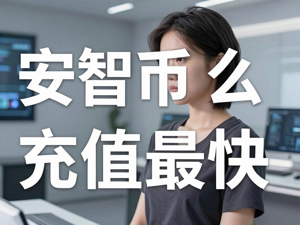 安智币怎么充值最快