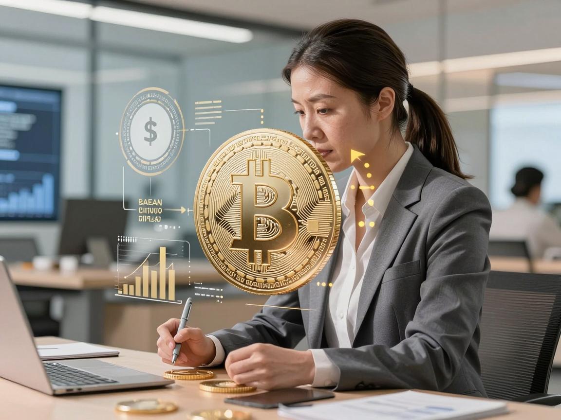 探索币安Web3的货币换算，了解如何将加密货币转换为法币