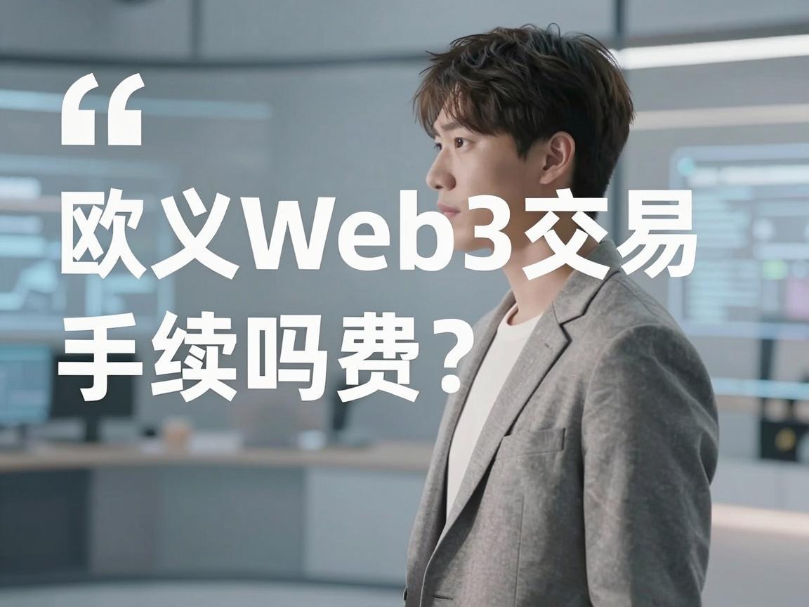 欧义Web3交易手续费贵吗