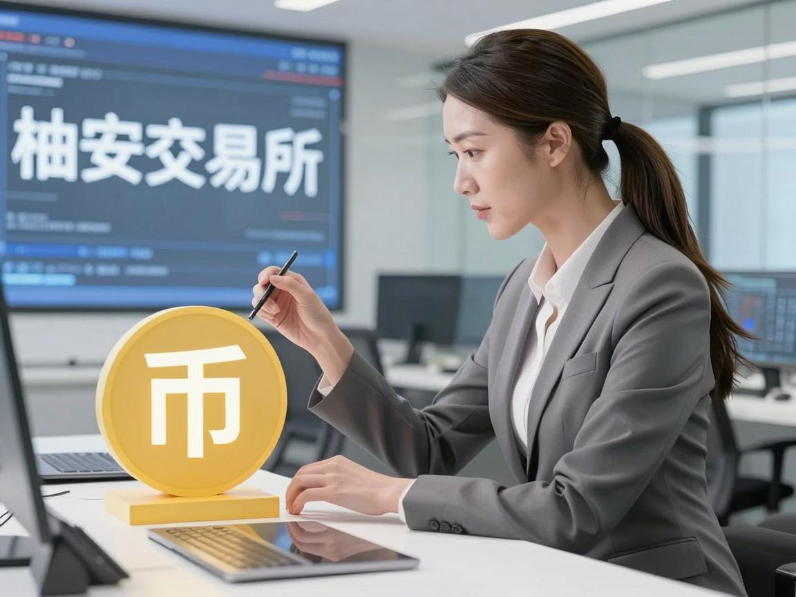 探索数字货币的新篇章，柚子币转至币安交易所