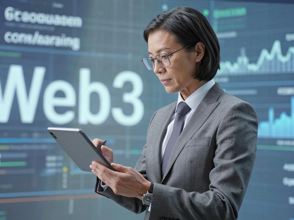探索Web3的新篇章，灰度与币安在区块链领域的合作