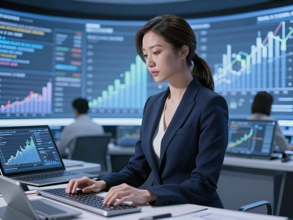 聚欧聚合交易所——数字资产交易的革新者