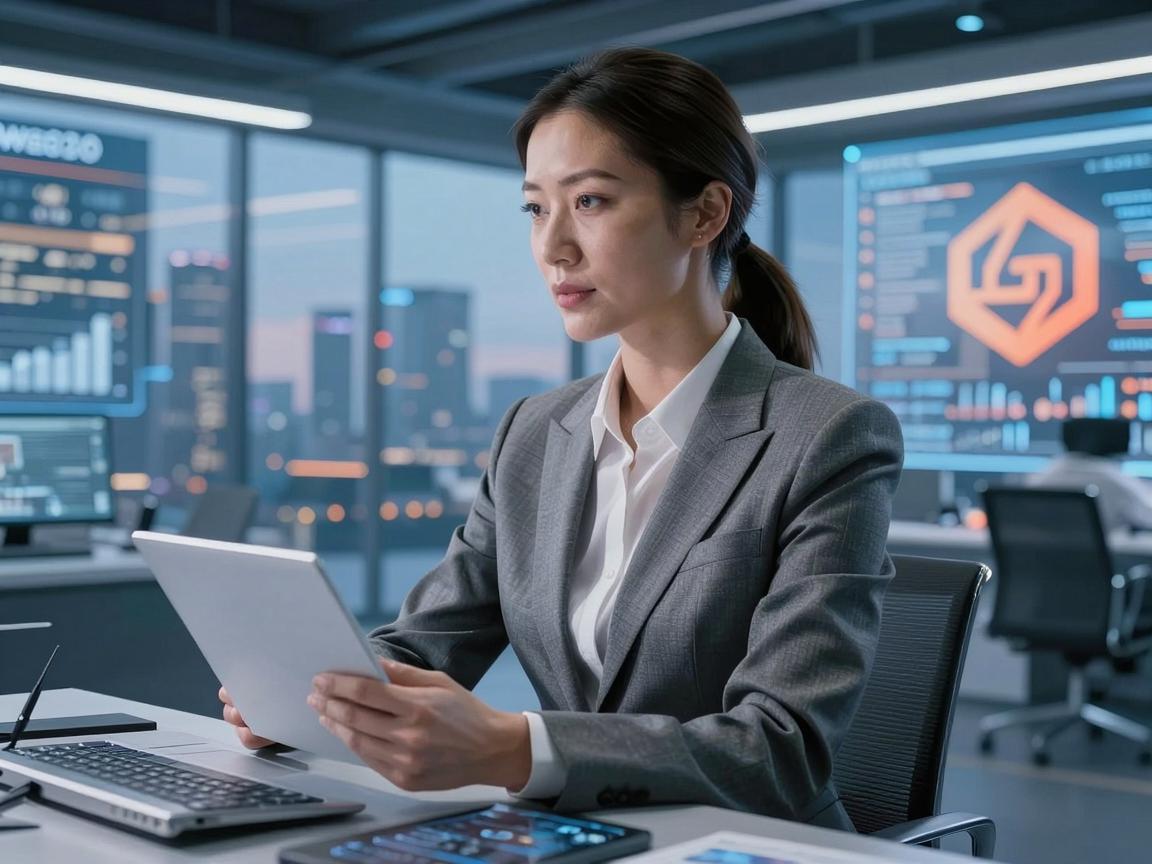 探索币安Web3.0的新篇章