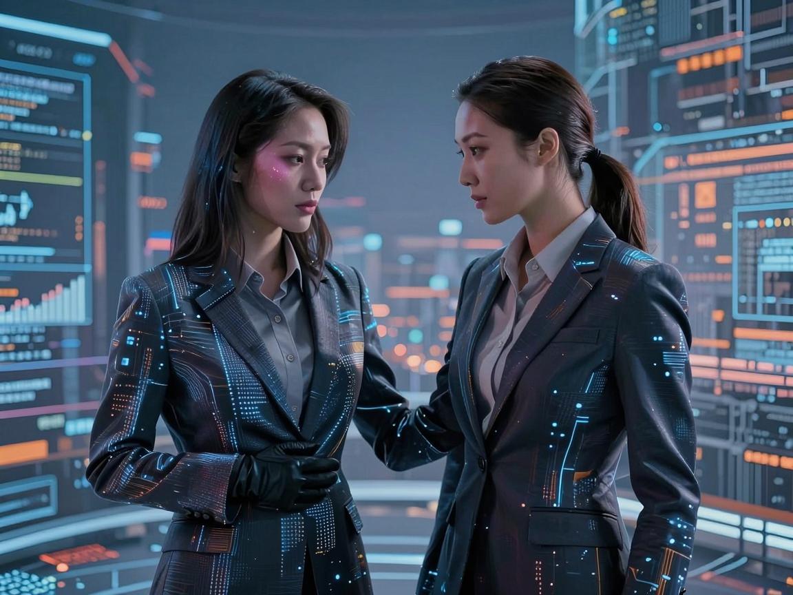 探索数字货币世界的双子星——币安与币币网
