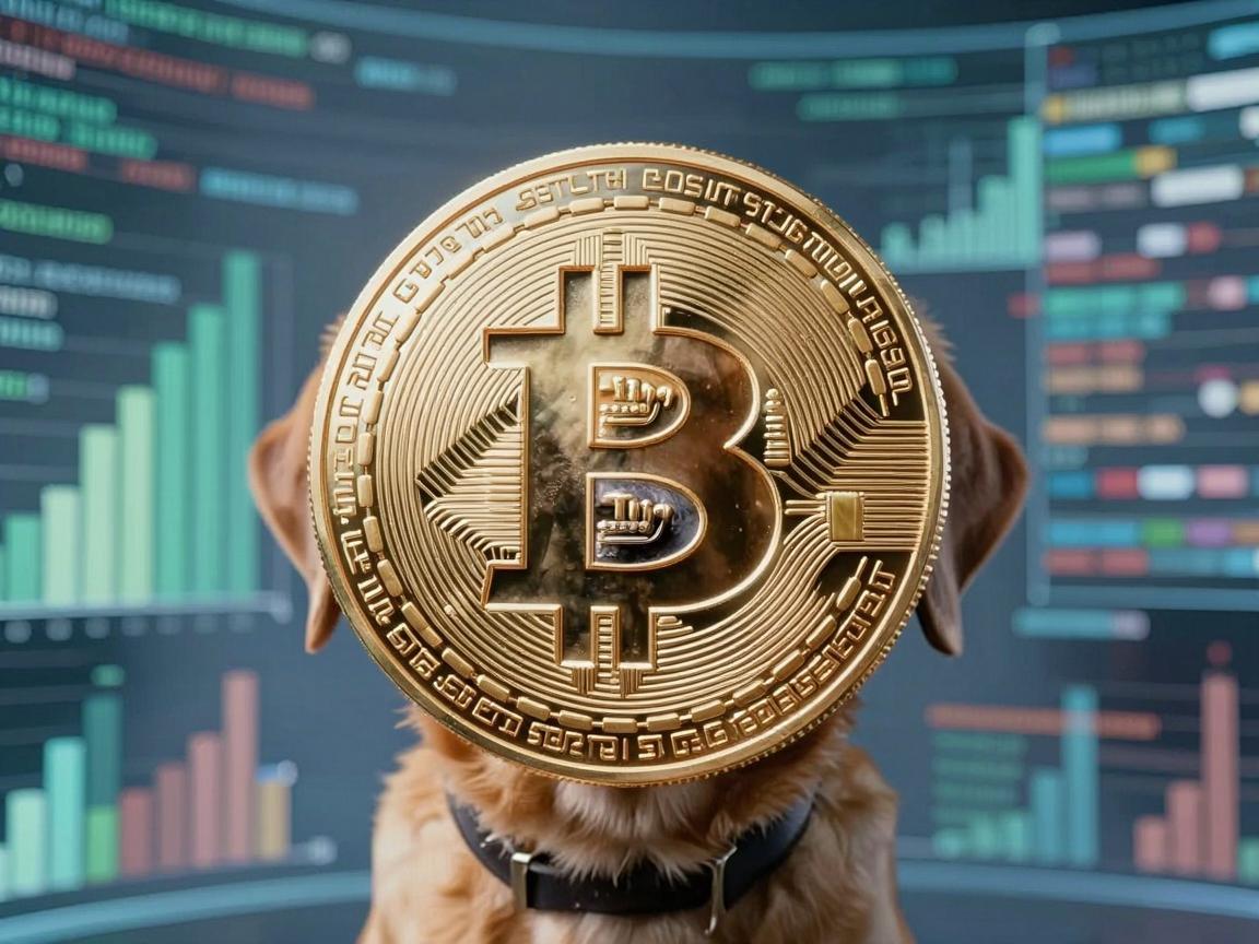狗狗币有什么支撑