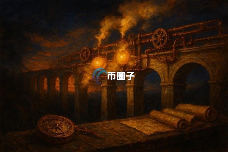 累计超72亿美元资产从LayerZero迁移到Chainlink CCIP！Mantle、Solv、Lombard、Kraken先后加入