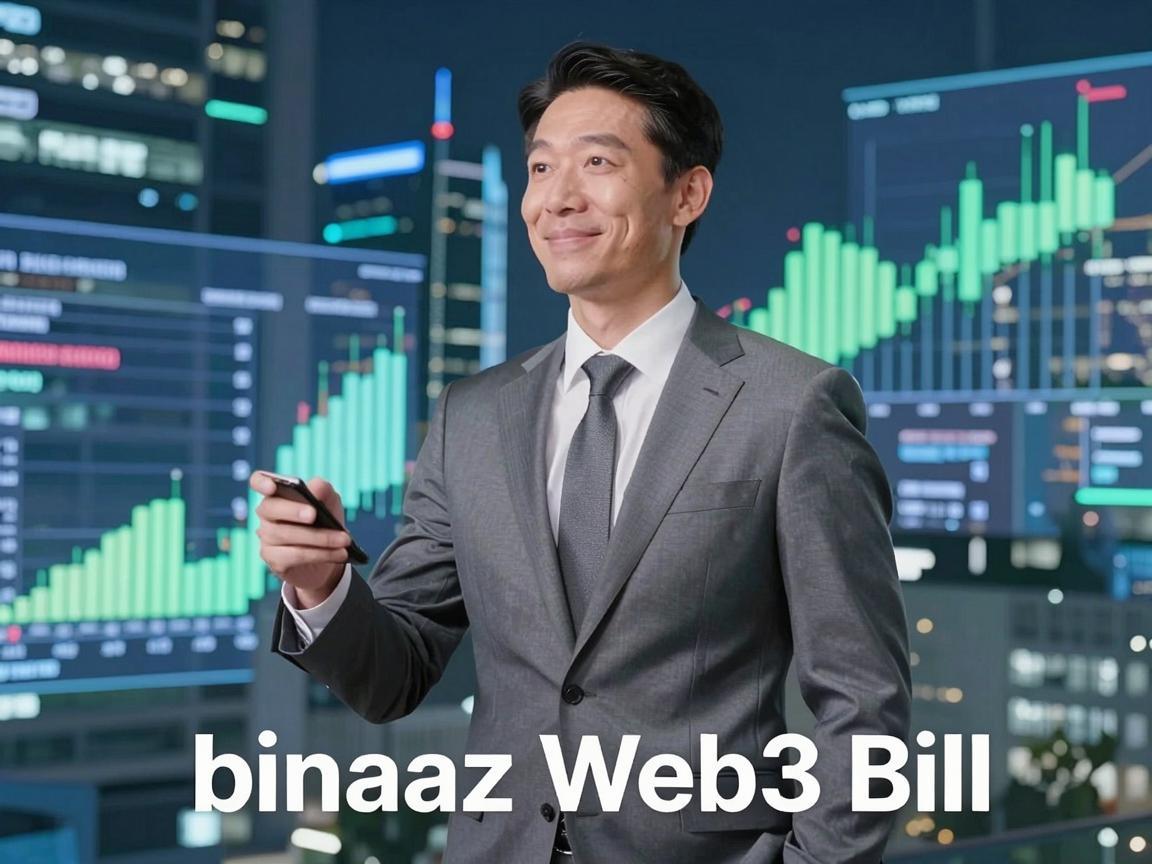 探索币安Web3的新篇章，币安Web3 Bill