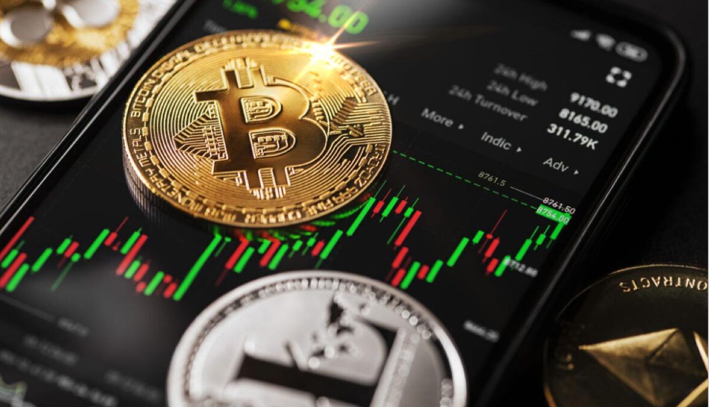 7月10日加密货币价格：BTC 1.34%↑，ARB 13.81%↑