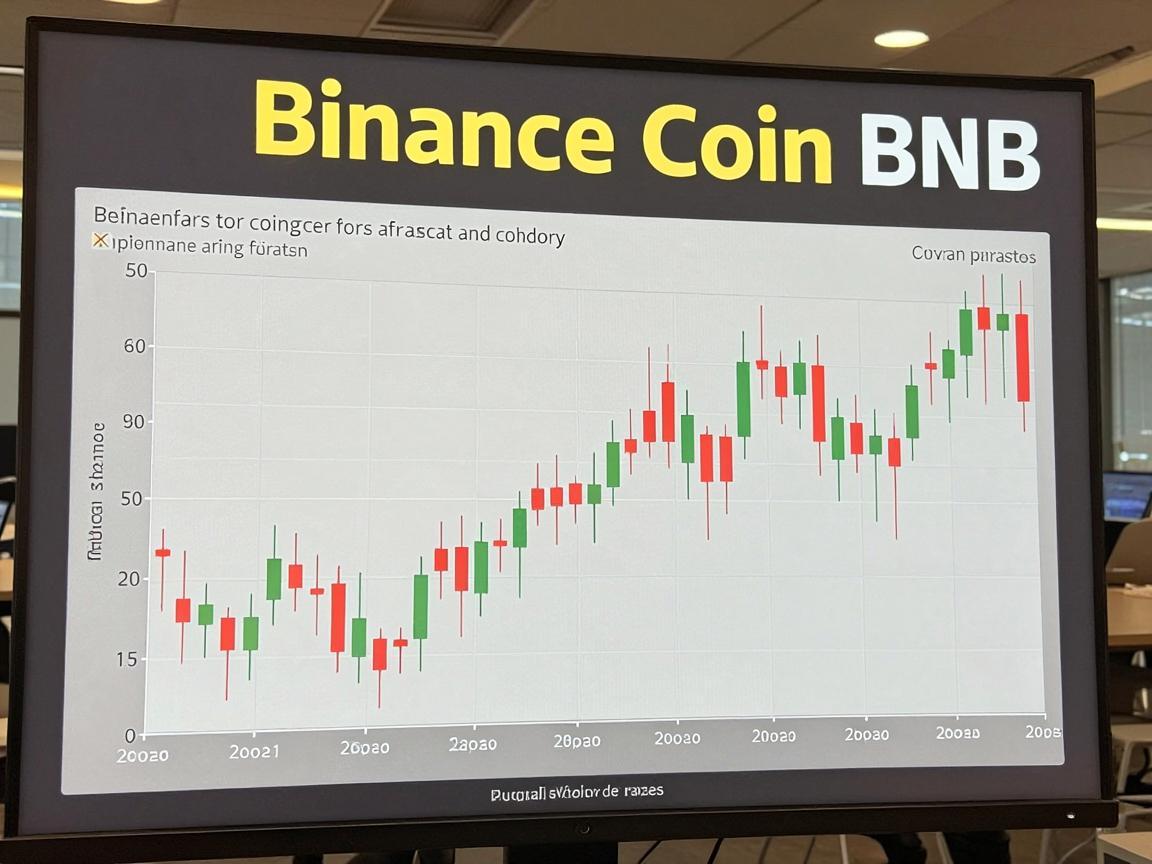 币安币（Binance Coin，简称BNB）的崛起与历史价格分析