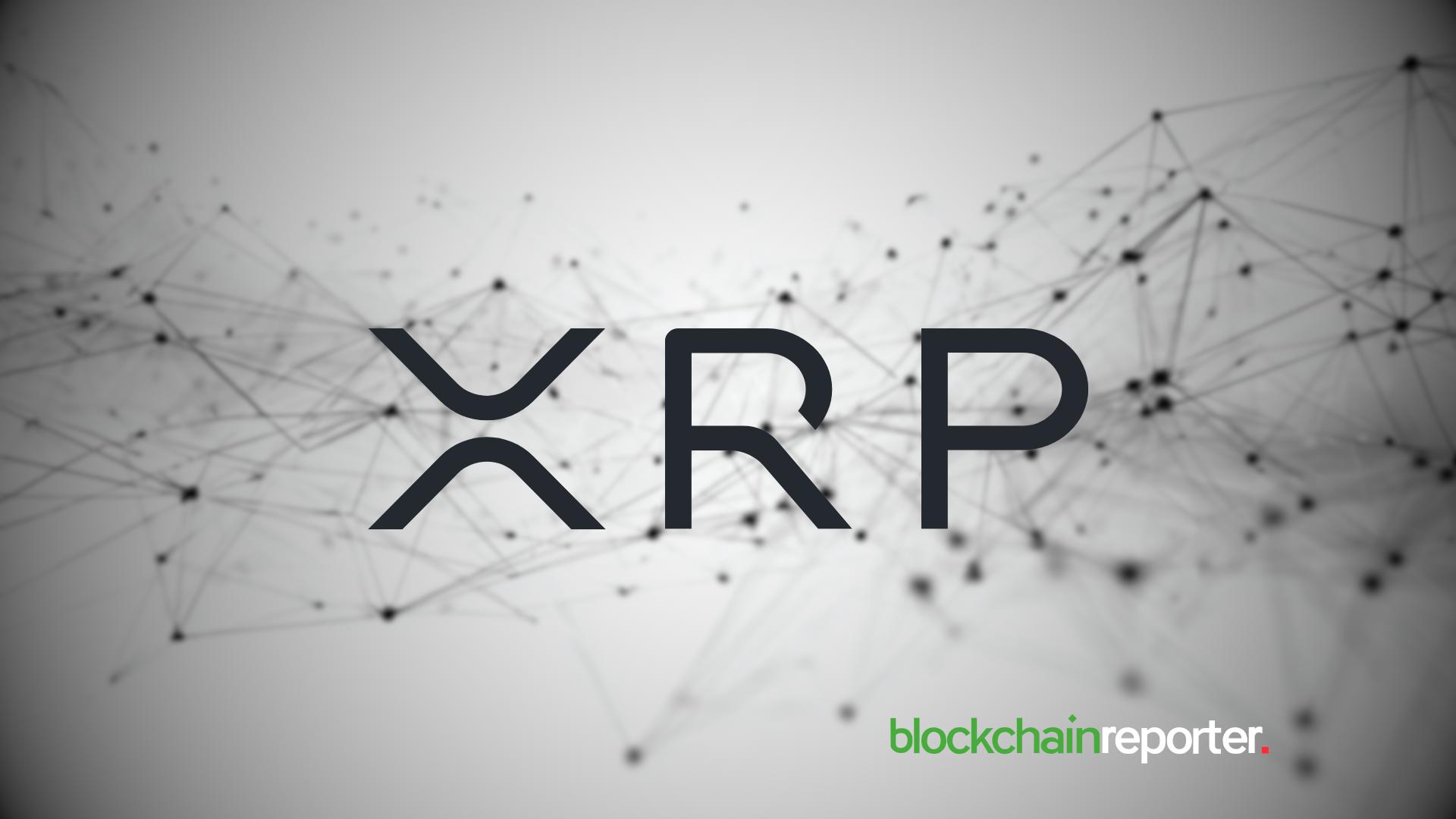 XRP尾盘放量突破1.10美元阻力位