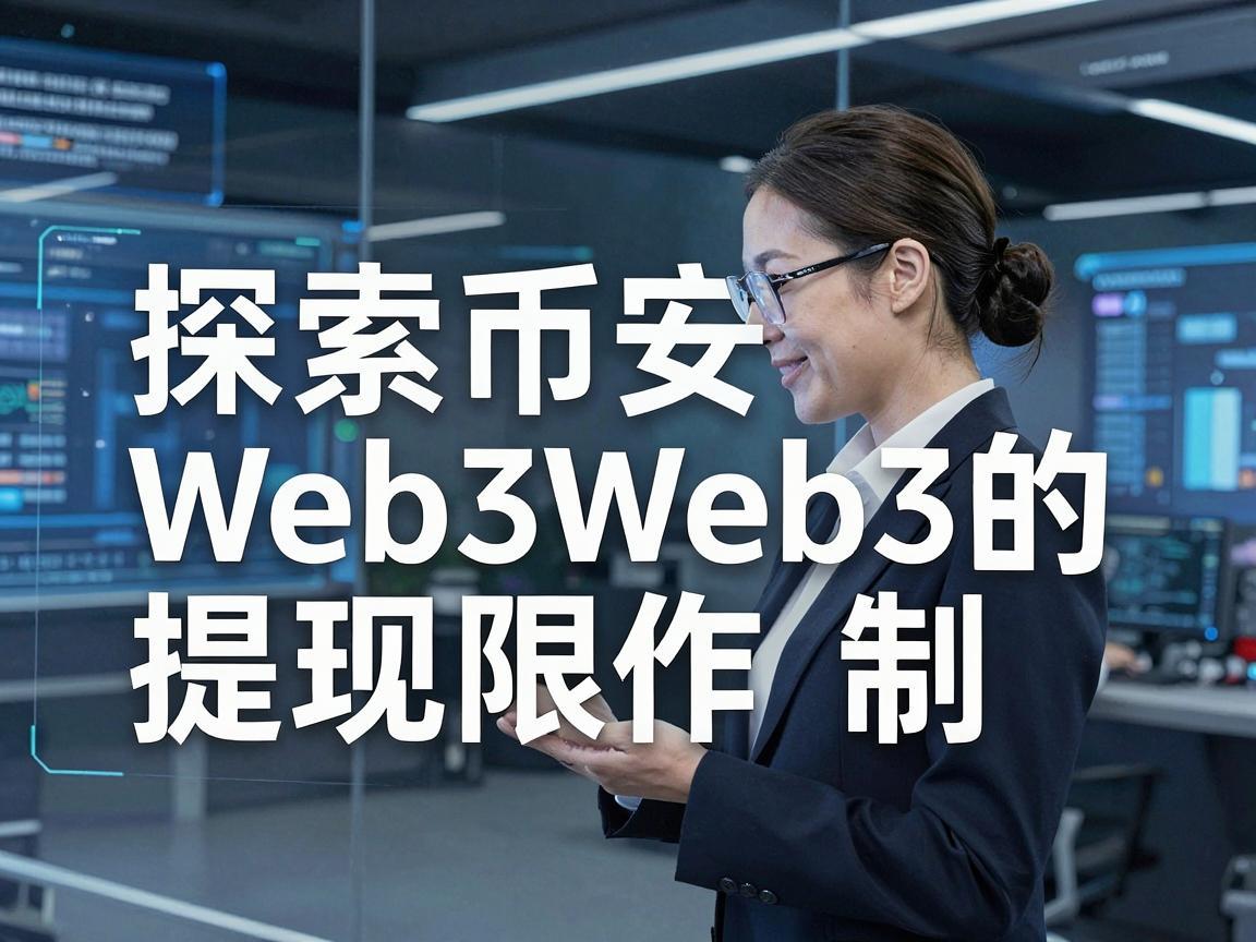 探索币安Web3的提现限制