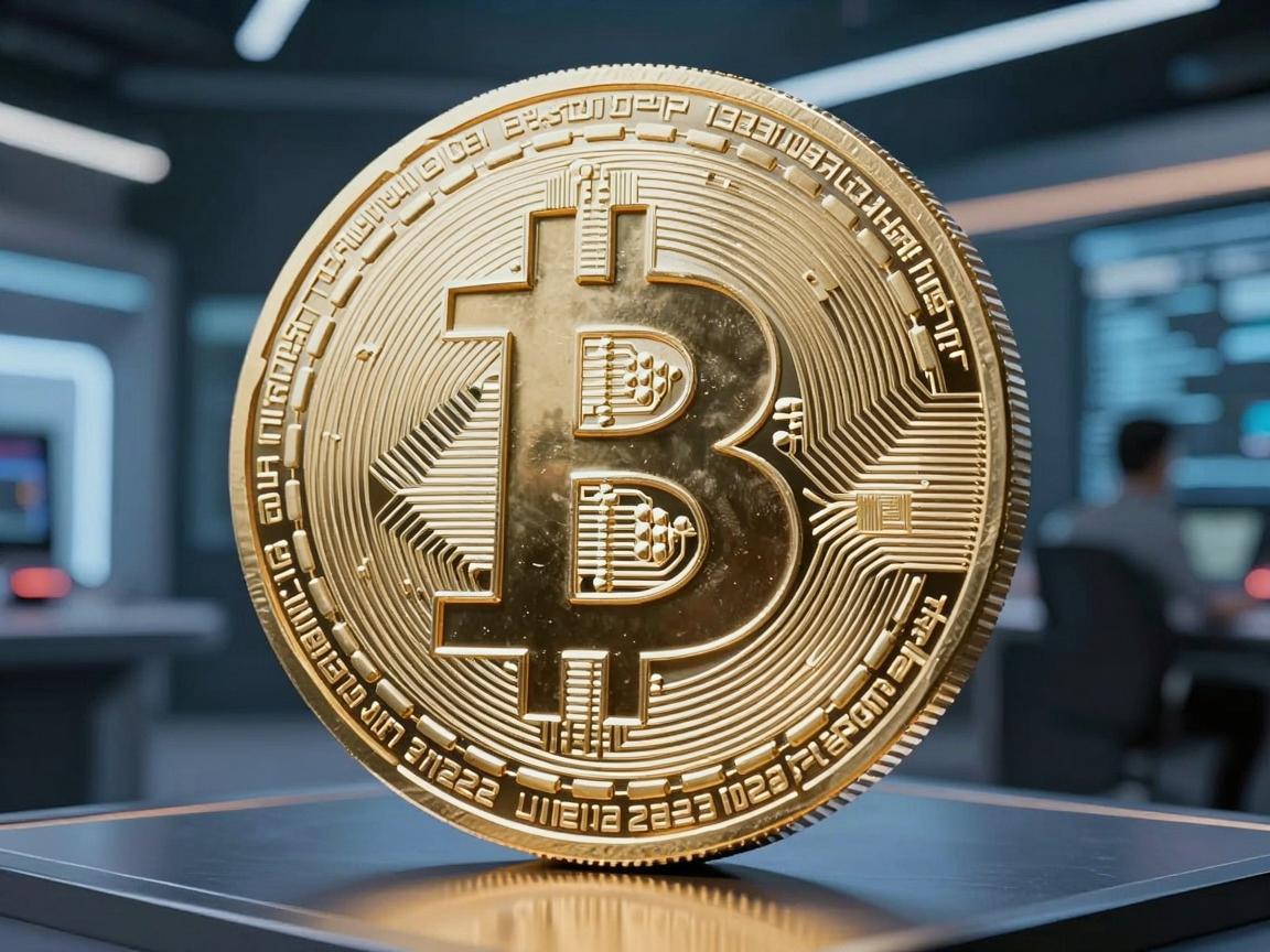 探索币安Web3的LINA代币，开启去中心化金融的新纪元