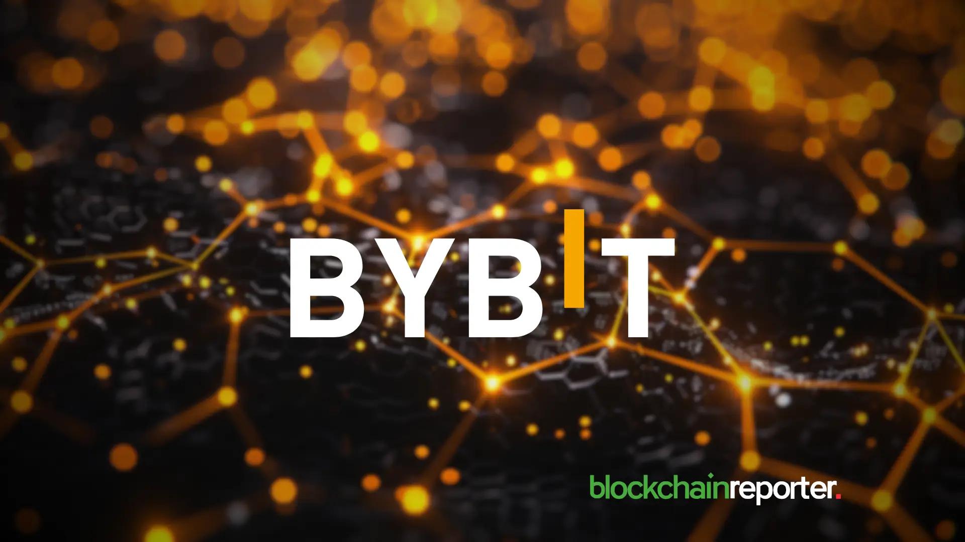 Bybit推出现货交易竞技场，20万美元奖池加剧交易所竞争