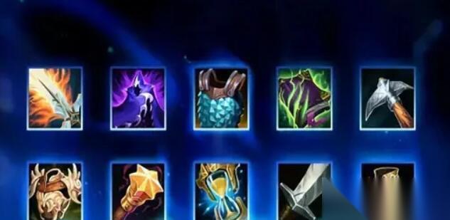 LOL 拥抱星蚀任务攻略 解析星蚀任务奖励