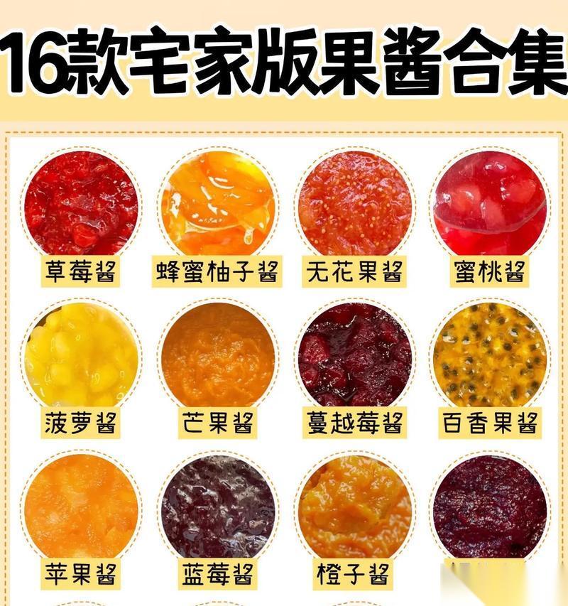 饥荒海难果酱蜜饯制作方法大揭秘 玩转游戏中的独特美味