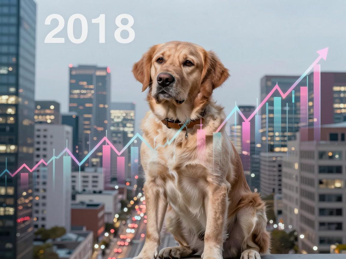 2018年狗狗币市场风云变幻