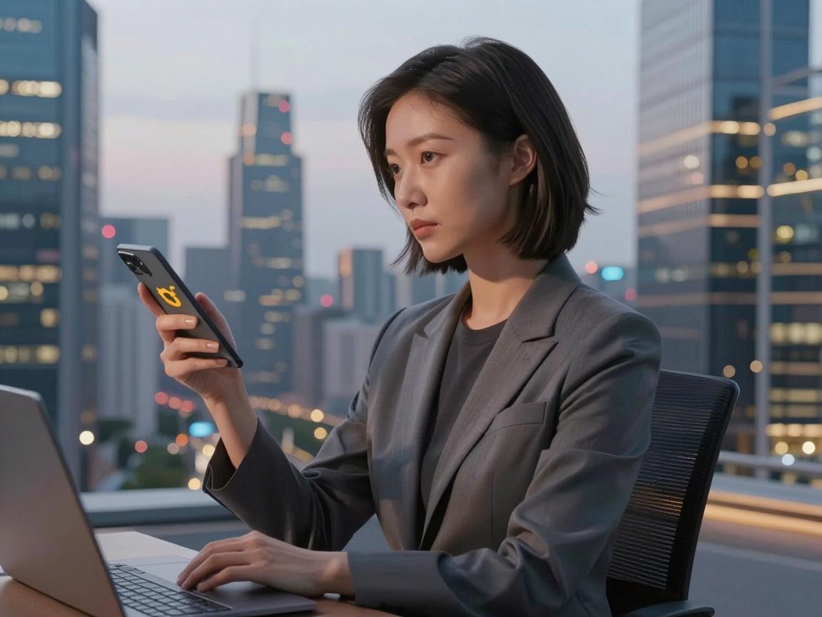 探索币安Web3的未来，web3fine的潜力与挑战