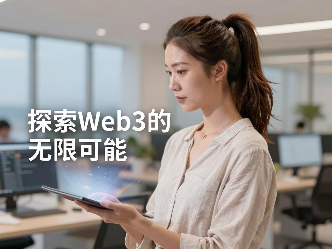 探索Web3的无限可能，为何建议使用币安的备用节点