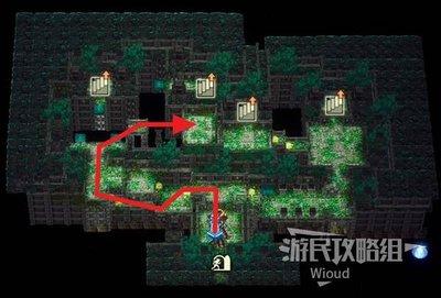 冒险家艾略特的千年奇谭怎么快速刷魔石碎片金币