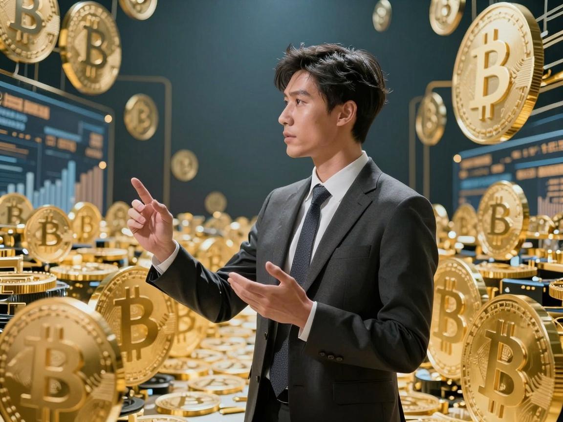 币安转到火币，加密货币市场的新篇章