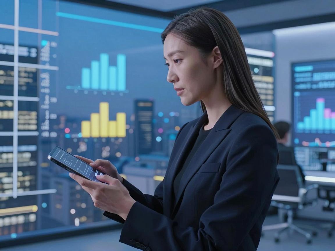 探索币安Web3企业版本APP，开启区块链商业新纪元
