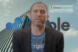 Ripple CEO两分钟速解XRP存在的意义