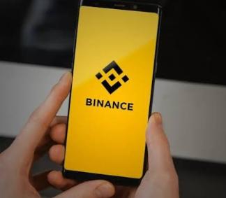 Binance交易所正版下载 Binance交易所APK安装包下载