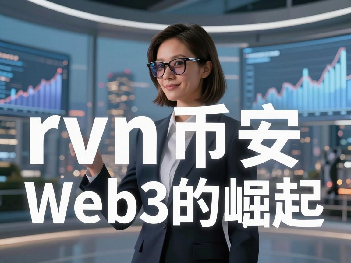 探索加密货币的新纪元,rvn币安Web3的崛起