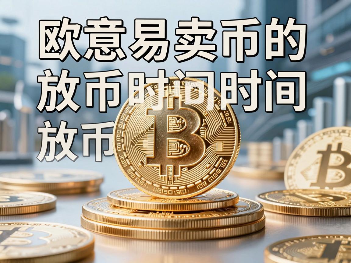 欧意易卖币的放币时间解析
