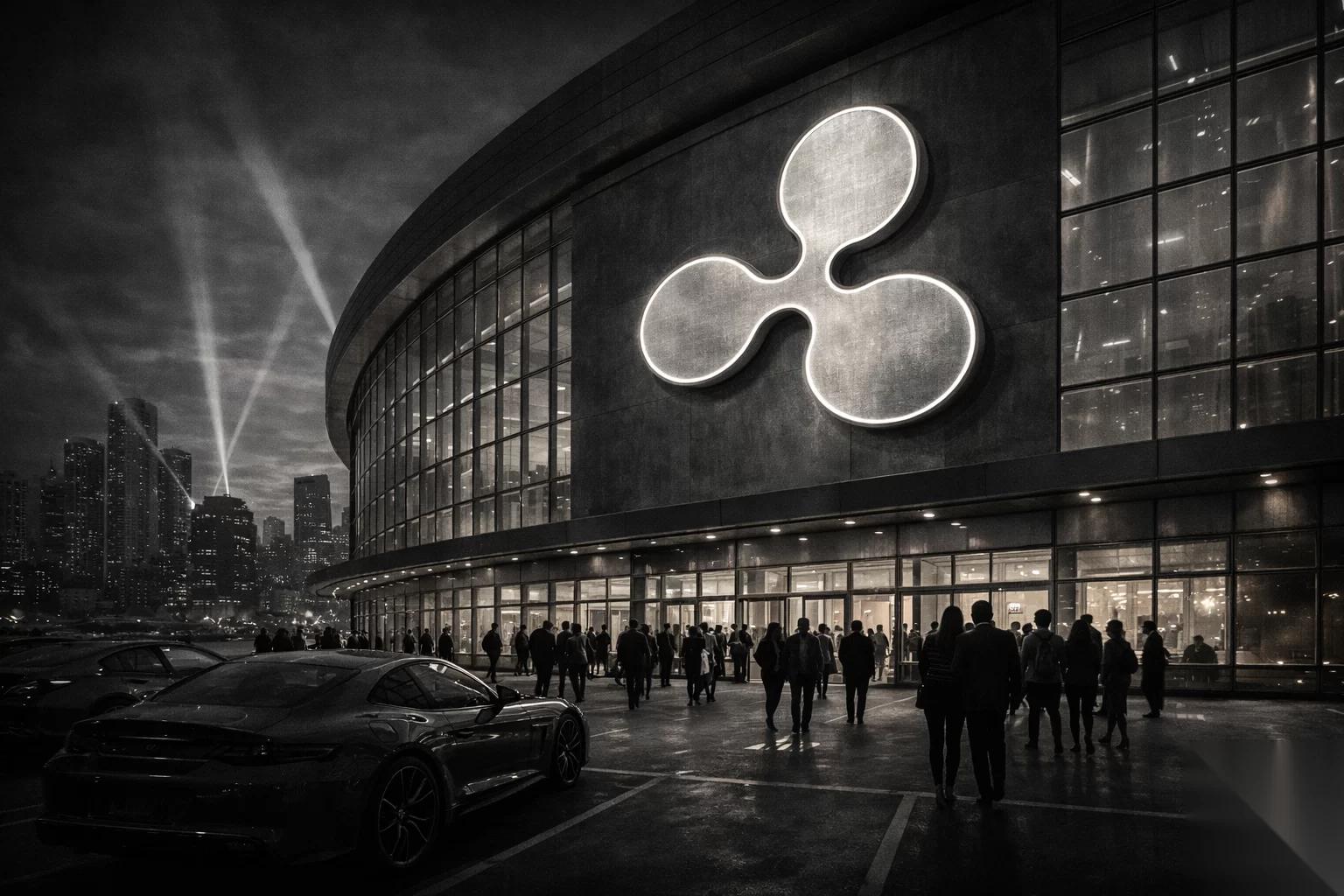 市场紧盯关键价格关口，XRP摇摇欲坠