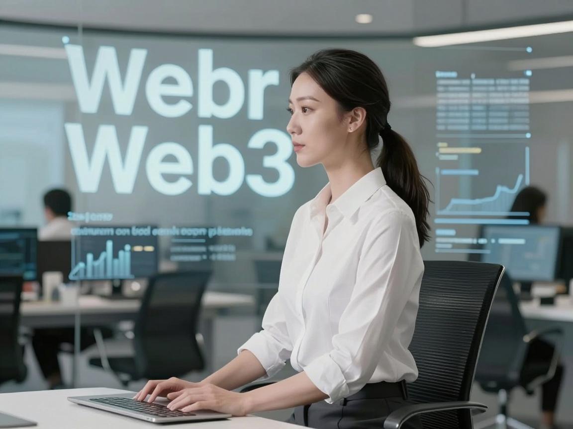 探索Web3的合约功能，欧义平台的未来展望