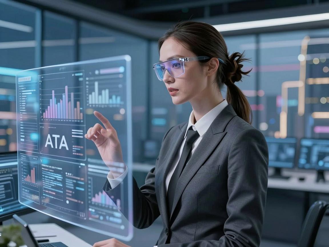 探索ATA币安Web3的未来