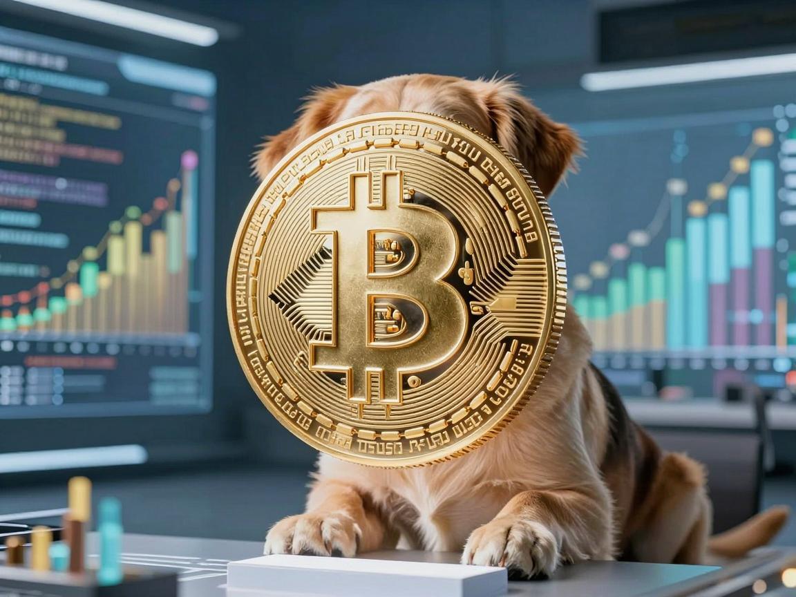 探索狗狗币的出售途径